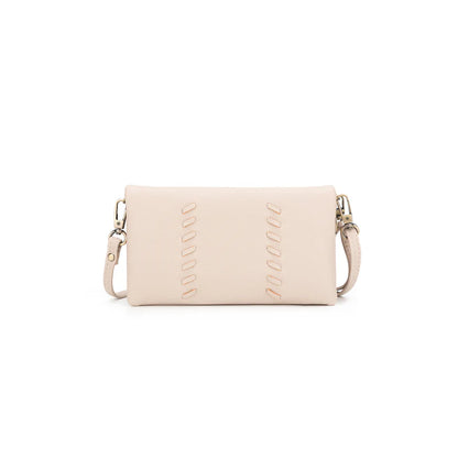 Sky Wallet-Oatmeal