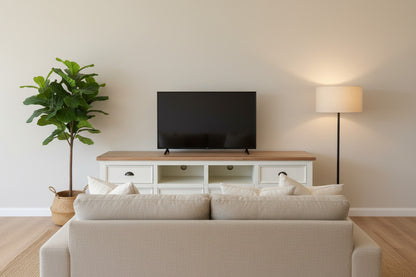Coastal Tv Unit