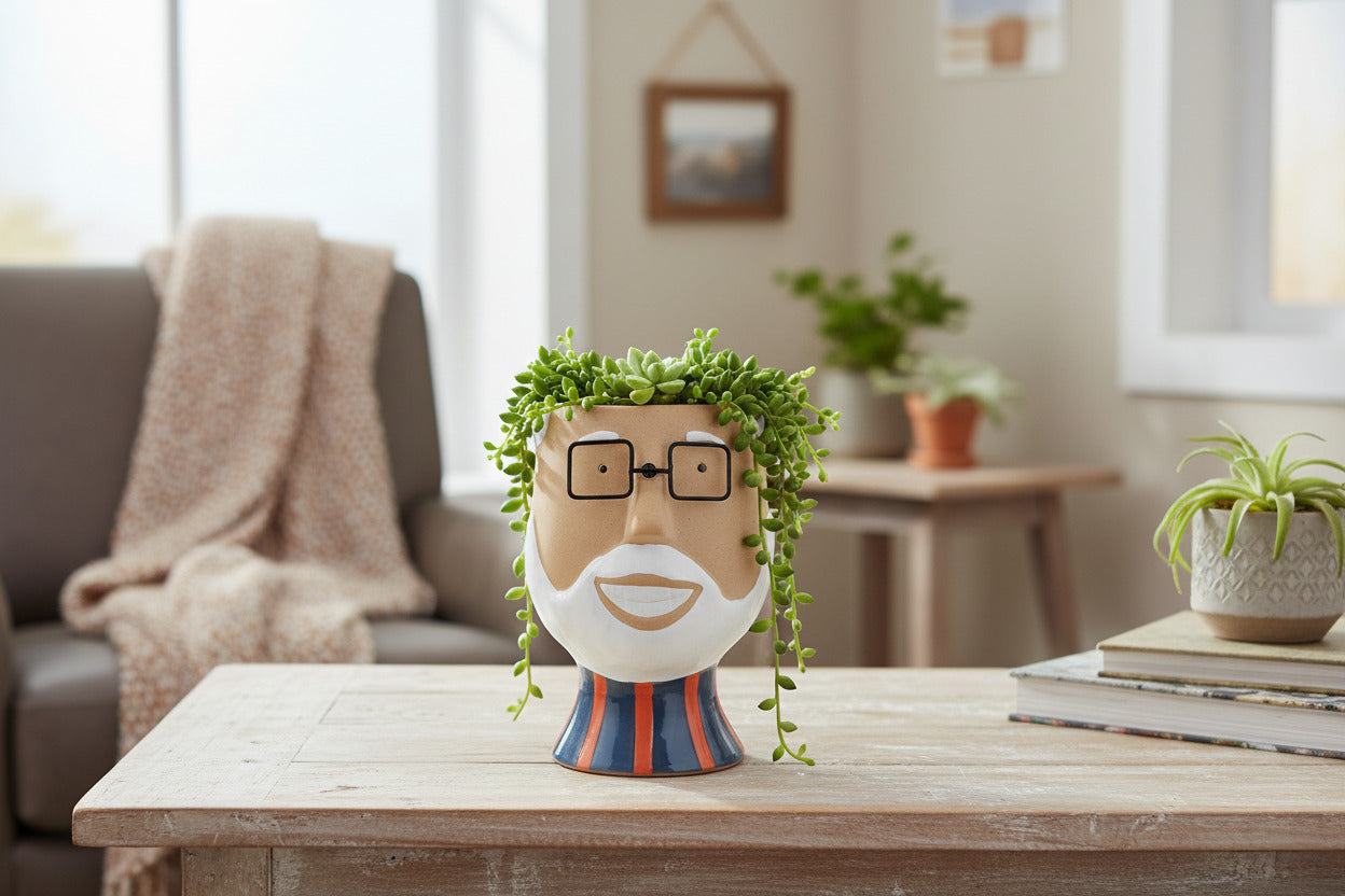 Grandpa Planter