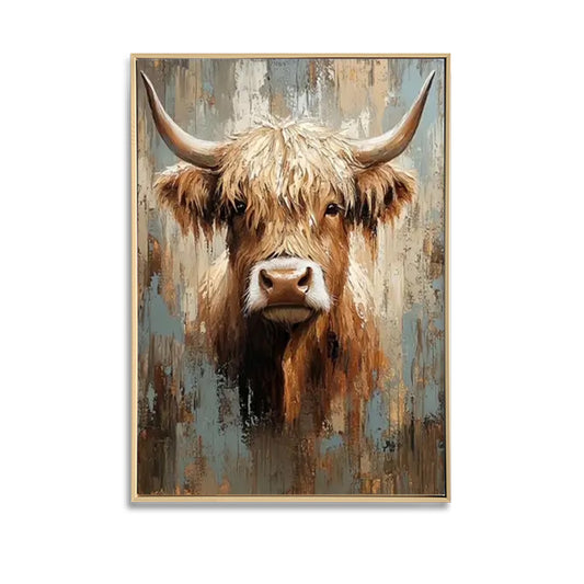 Hamish The Highlander