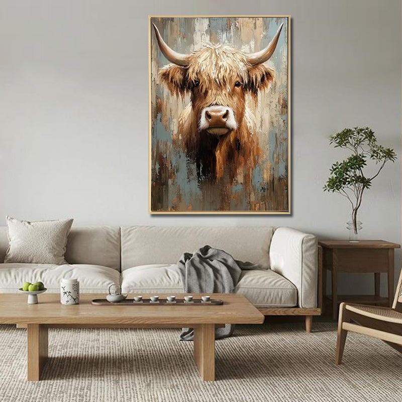 Hamish The Highlander