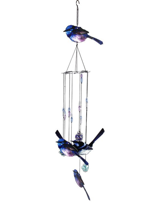 Wren Windchime