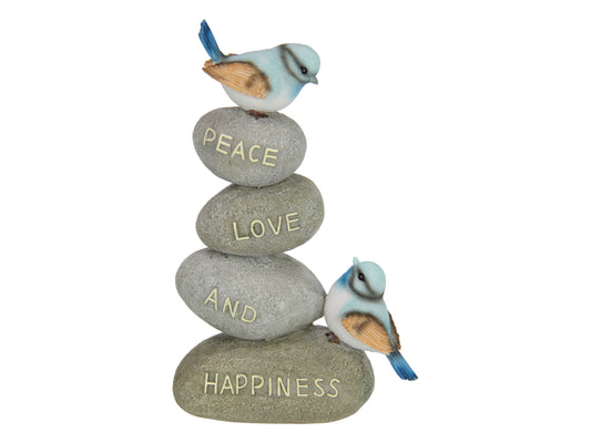 Wren on Inspirational Rock