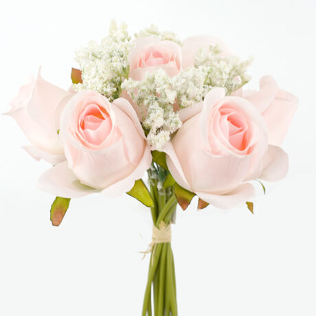 Rose Bouquet- Pink