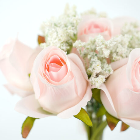 Rose Bouquet- Pink