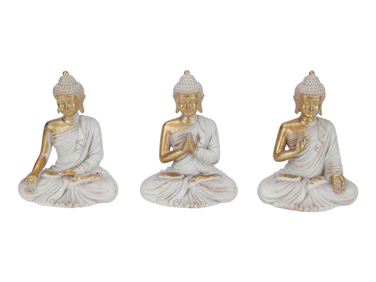 Budha Rulai- Gold – Tribe Collectives