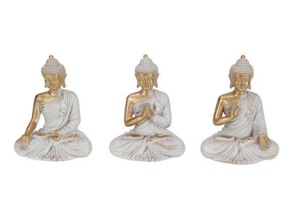 Budha Rulai- Gold