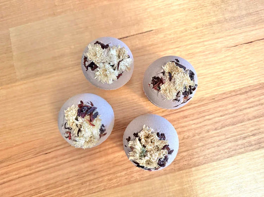 Bath Bomb