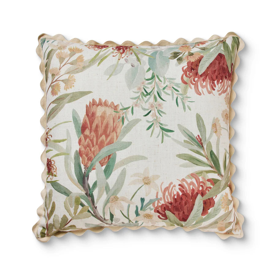 Bridgewater Floral Cushion Cover
