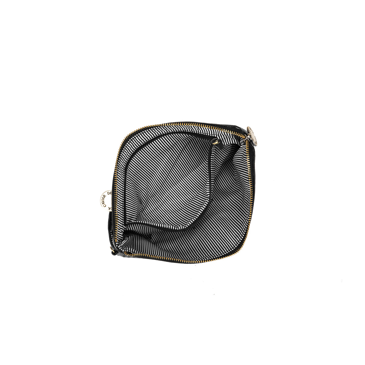 Milla Crossbody-Black