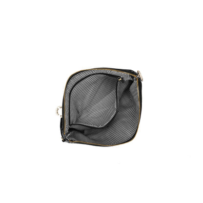 Milla Crossbody-Black