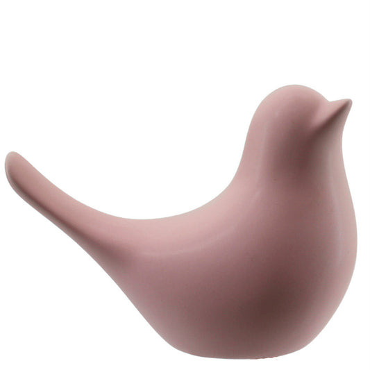 Dove Large -Pink