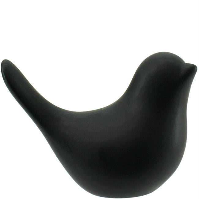 Dove Small - Black
