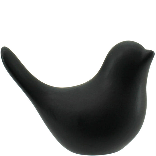 Dove Small - Black
