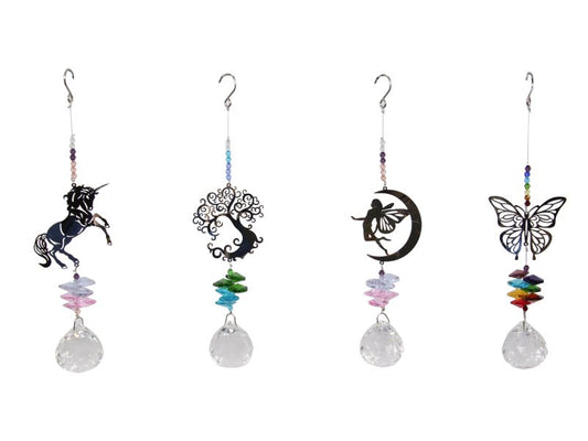 Suncatcher