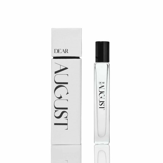 Dear August Captivate- Inspired By Les Sables Roses