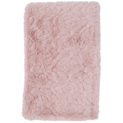 Throw Rug Hunter-Pink
