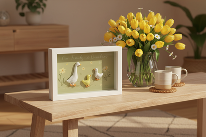 Family Quackers