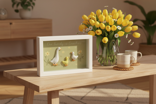 Family Quackers