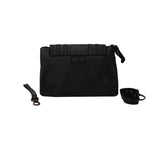 Kompanero Esther Crossbody- Black