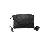 Kompanero Esther Crossbody- Black