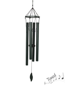 Wind chime-Green