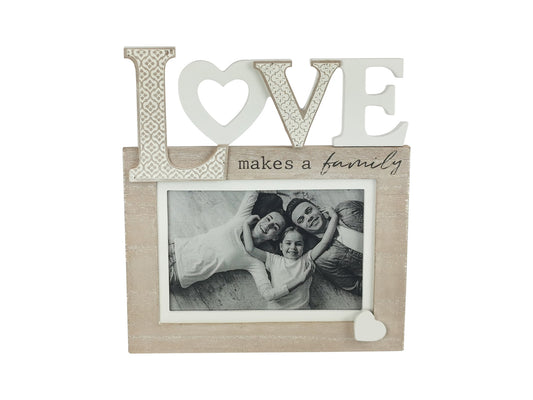 Love Photo Frame
