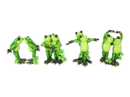 Frog Lovers