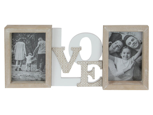 Love Photo Frame