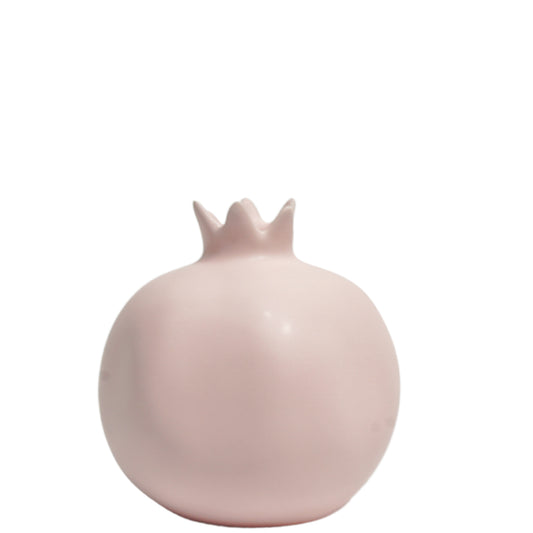 Pomengrante Vase - Pink