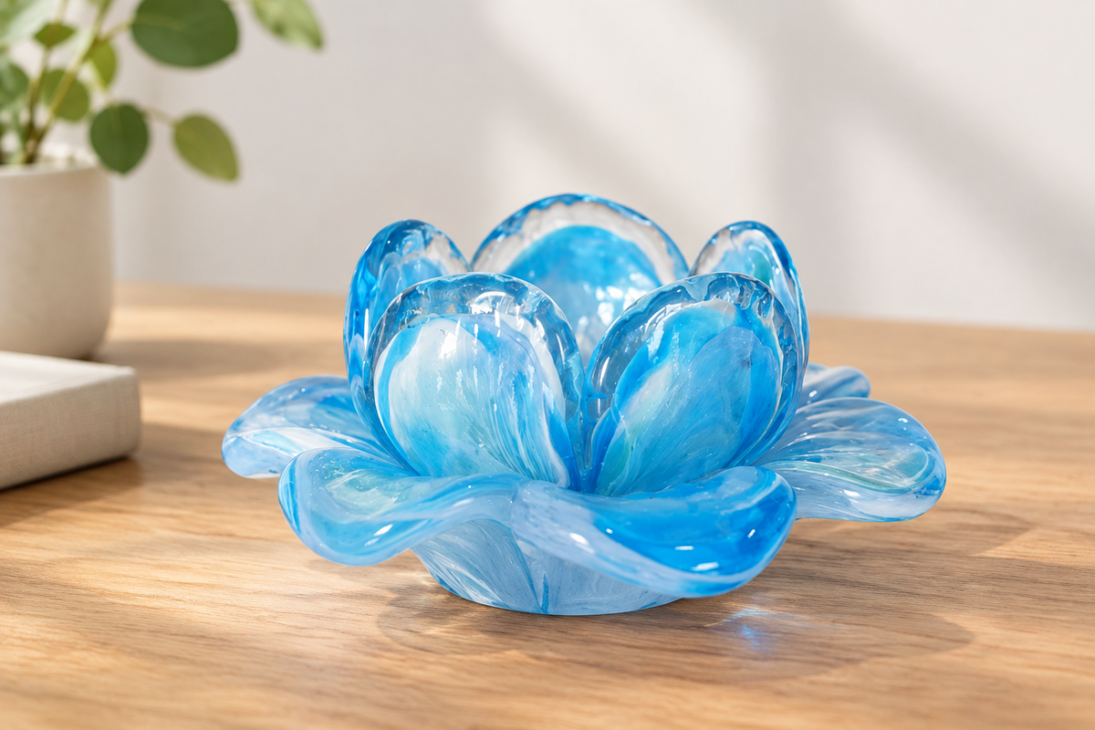 Flower Votive Tealight-04
