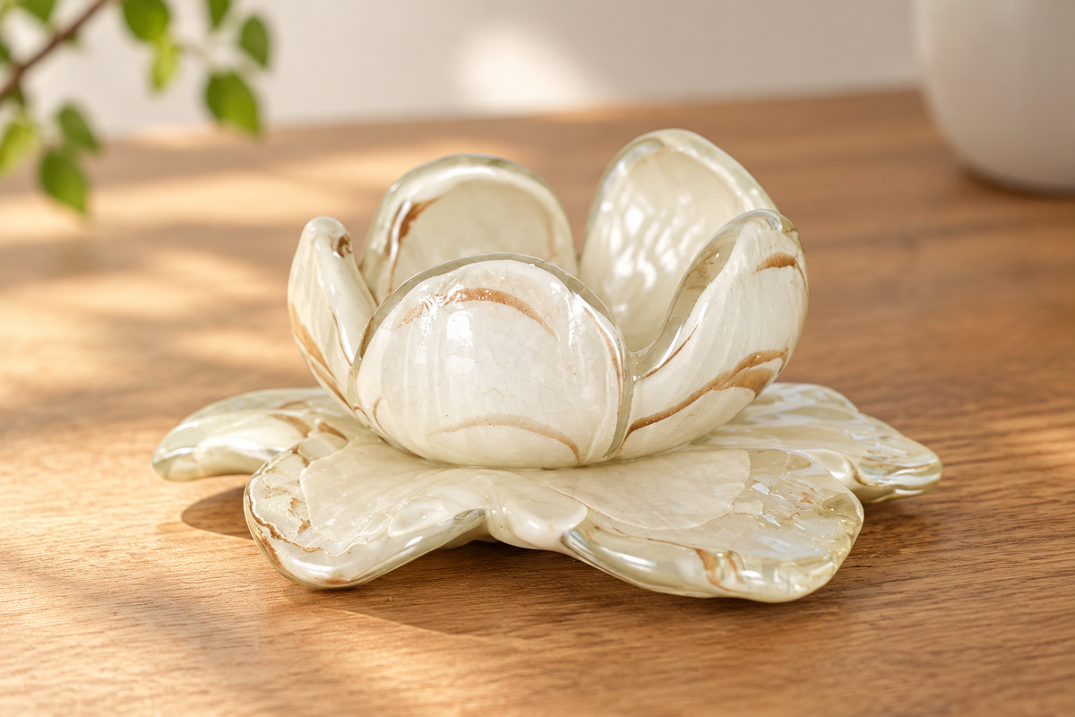 Flower Votive Tealight-06