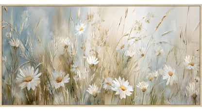 Oopsie Daisy Painting