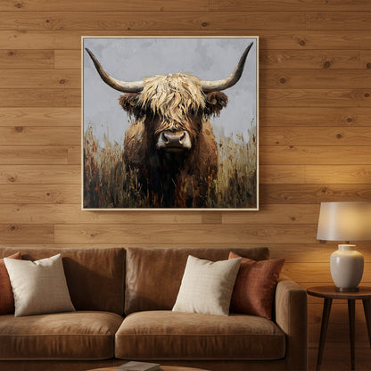 Moo-D Maker Painting
