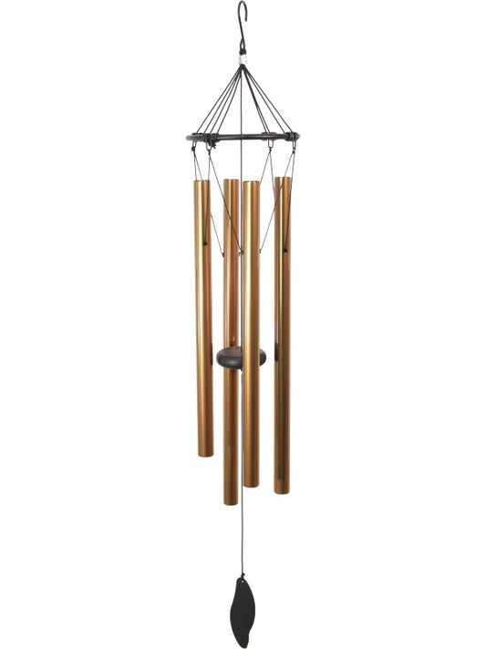 Windchime-Gold