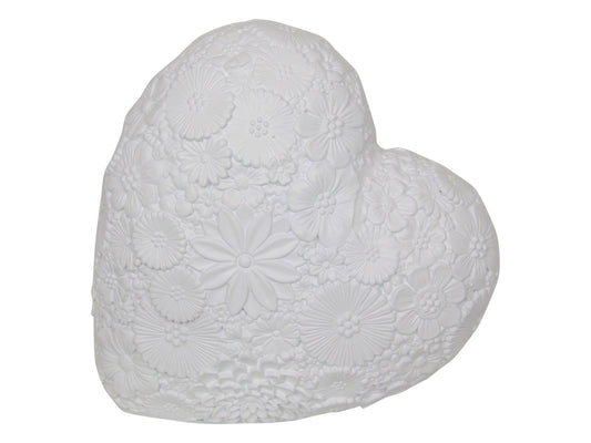 Floral Heart