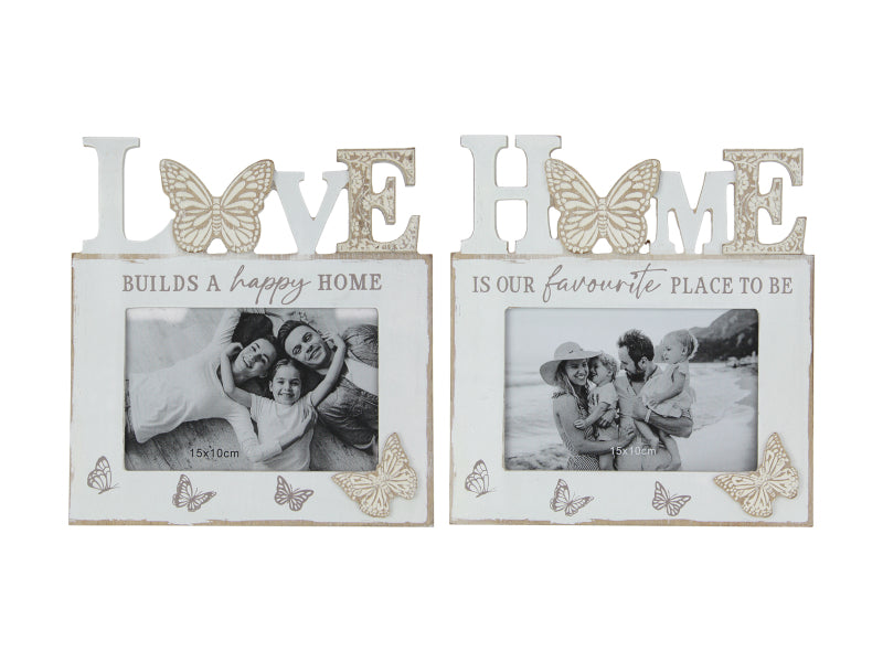 Love Photo Frame