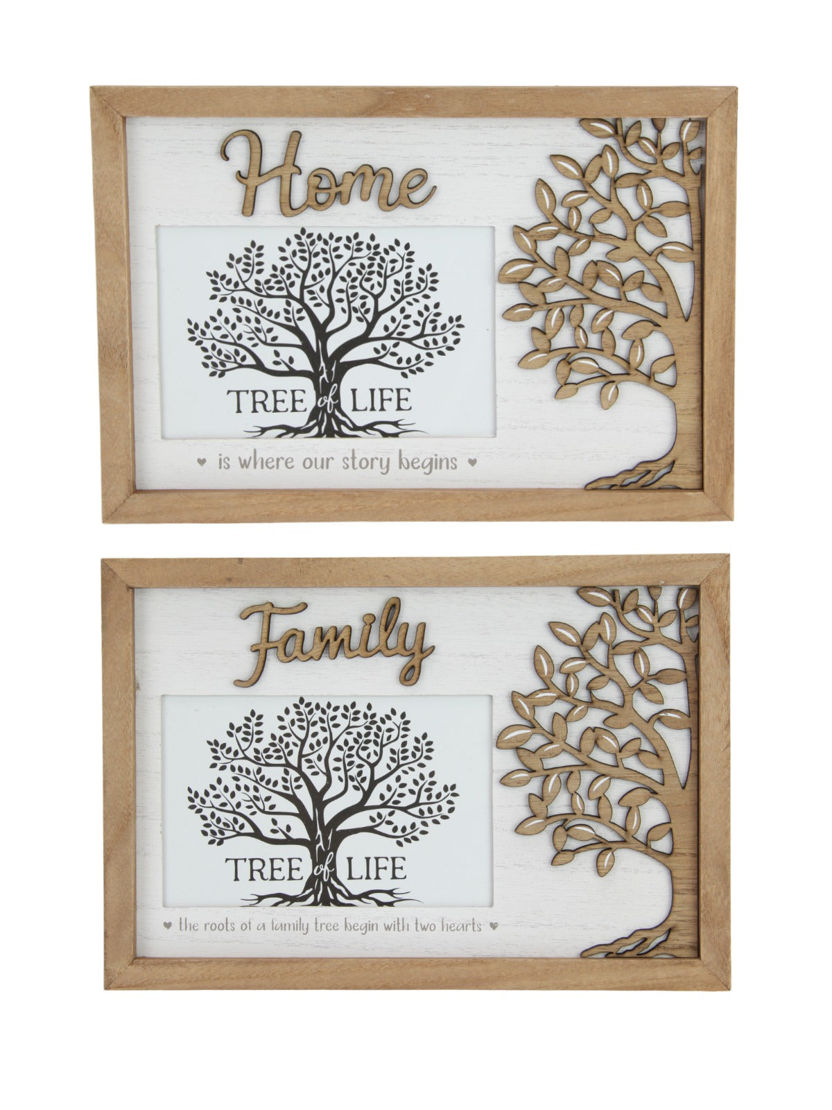 Tree of LIfe Photo Frame