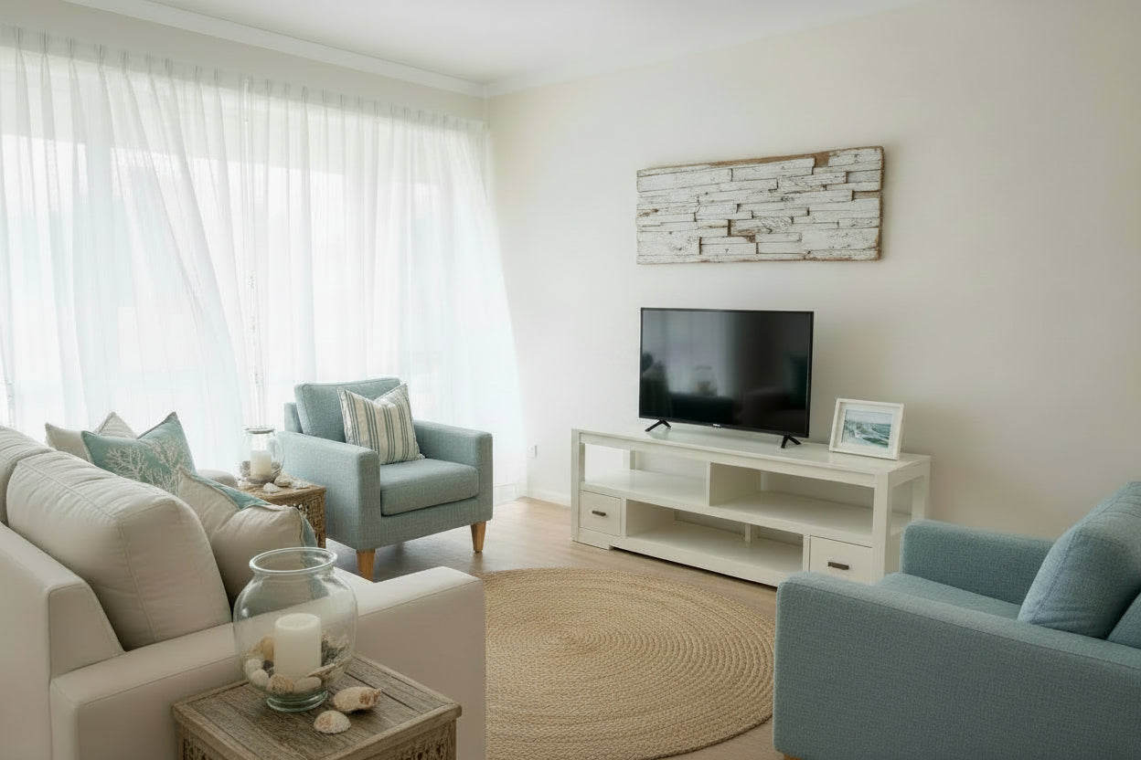 Zen Tv Unit