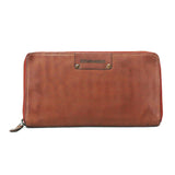 Kompanero Jayce Wallet- Cognac