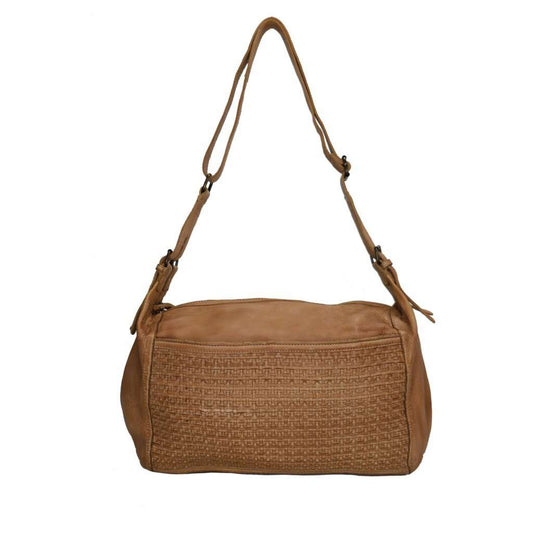 Kompanero Wakely Bag- Taupe