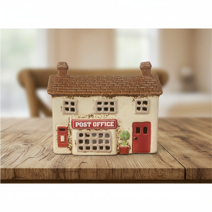 Post Office Tealight House