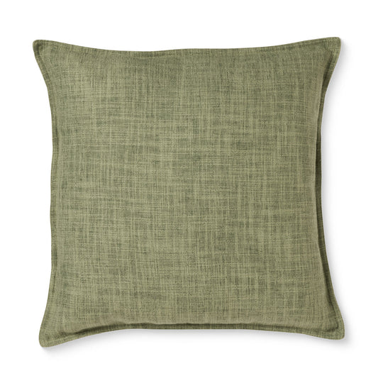 Lane Cushion Cover-Green