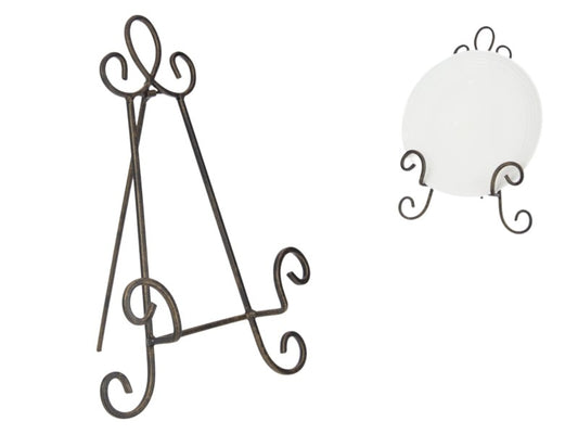 Plate Stand