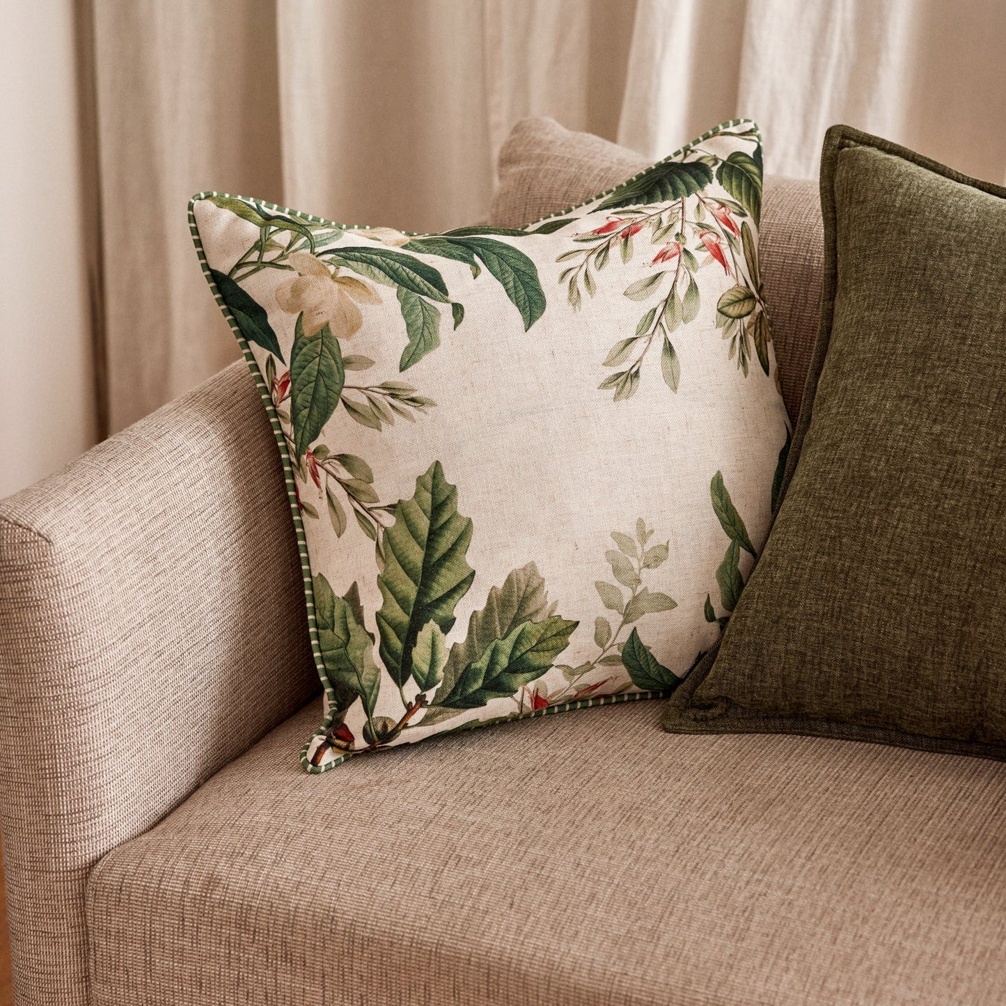 Thornton Cushion Cover