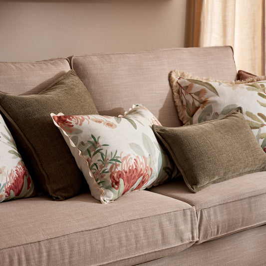 Bridgewater Cushion Cover
