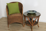 Rattan Mina BJ 3 Piece Setting