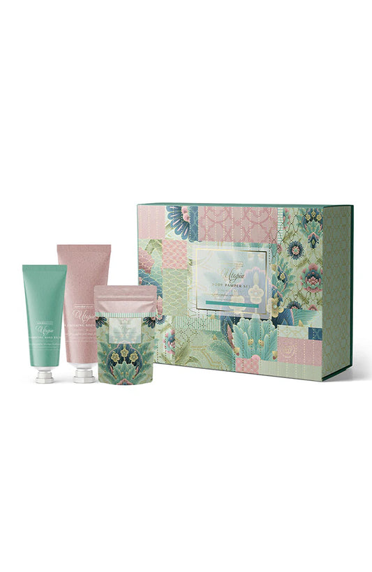 Utopia Gift Pack
