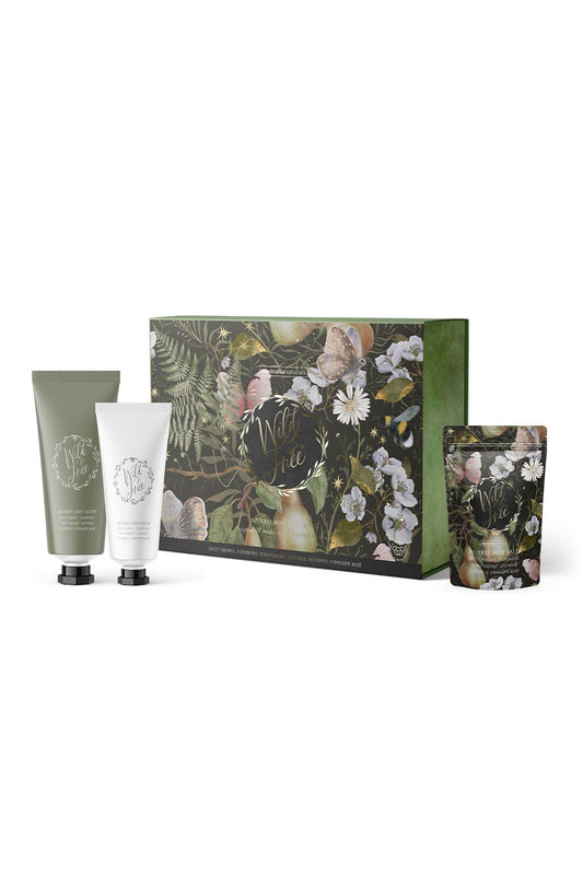 Wild and Free Gift Pack