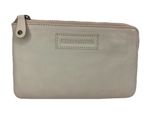 Kompanero Maize Purse- Beige